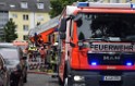 Feuer 1 Koeln Vingst Nobelstr P13